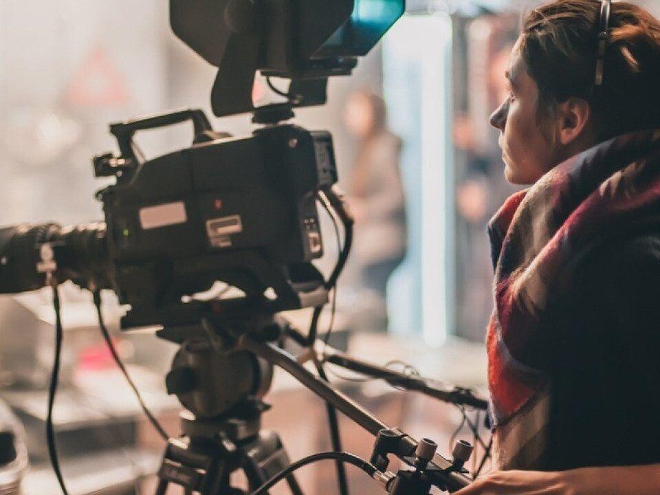 Movies and TV shows casting across the US